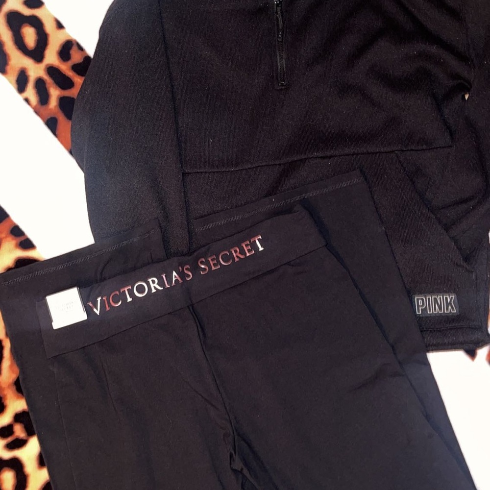 Vs PINK SET